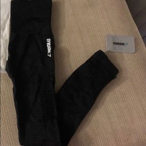 Gymshark energy Seamless leggings